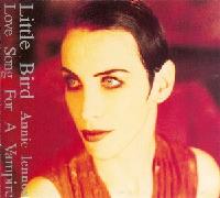 Annie Lennox - Love Song For A Vampire cover