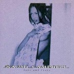 Naomi Campbell - Love & Tears cover