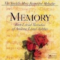 from Andrew Lloyd Webber's 'Cats' - Memory cover