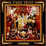 Take That - Nobody Else cover