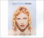 Madonna - Rain cover