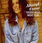 Sheryl Crow - Run Baby Run cover