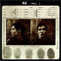 Ké - Strange World cover