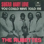 The Rubettes - Sugar Baby Love cover
