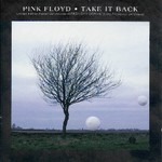Pink Floyd - Take It Back cover