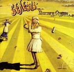 Genesis - The Musical Box cover