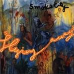 Smoke City - Mr. Gorgeous and Miss Curvaceous cover