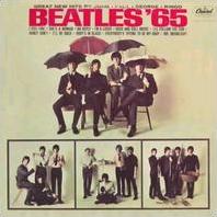 Beatles - I'll Follow The Sun cover