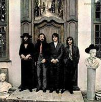 Beatles - Don't Let Me Down cover