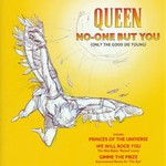 Queen - No One But You (Only The Good Die Young) cover