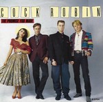 Cock Robin - The Promise You Made cover