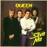 Queen - Save Me cover