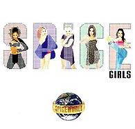 Spice Girls - Never Give Up On the Good Times cover