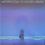 Nat King Cole - The Very Thought Of You cover