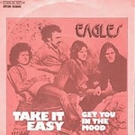 The Eagles - Take It Easy cover