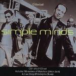 Simple Minds - Glitterball cover