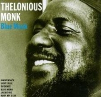 Thelonious Monk - Blue Monk cover