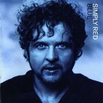 Simply Red - Mellow My Mind cover