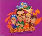 Smash Mouth - Why Can't We Be Friends cover