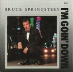 Bruce Springsteen - I'm Goin' Down cover