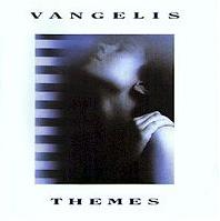 Vangelis - L'Enfant cover