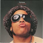 Lenny Kravitz - Fly Away (XG) cover