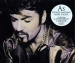 George Michael & Mary J. Blige - As (XG) cover