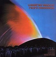 Weather Report - Night Passage cover