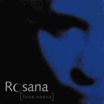 Rosana - Pa' calor cover