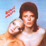 David Bowie - Where have all the good times gone cover