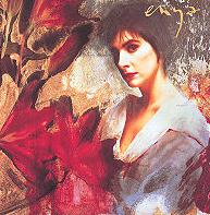 Enya - On Your Shore cover