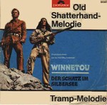 Orchester Martin Böttcher - Old Shatterhand Melodie cover