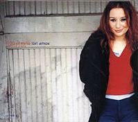 Tori Amos - 1000 Oceans cover