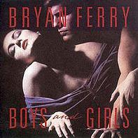 Bryan Ferry - Don't Stop The Dance cover