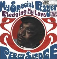 Percy Sledge - My Special Prayer cover