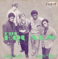 The Equals - Softly Softly cover