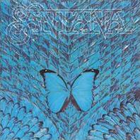 Santana - Mirage cover