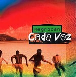 Negrocan - Cada vez cover