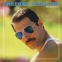 Freddie Mercury - I Was Born To Love You cover