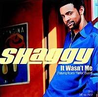 Shaggy feat. Ricardo