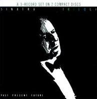 Frank Sinatra - You and me (We wanted it all) cover