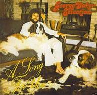 George Baker Selection - Morning Sky cover