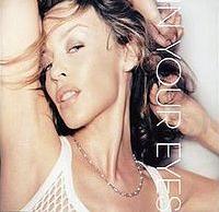 Kylie Minogue - In Your Eyes cover