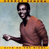 George Benson - Love X Love (Love Times Love) cover
