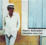 Henri Salvador - Chambre Avec Vue cover