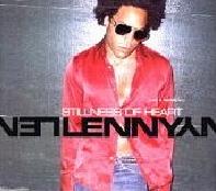 Lenny Kravitz - Stillness Of Heart cover
