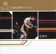 Simple Minds - New Sunshine Morning cover