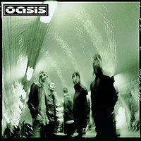 Oasis - Little By Little cover