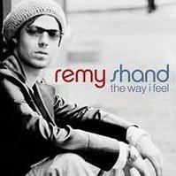 Remy Shand - Rocksteady cover