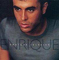 Enrique Iglesias - Oyeme cover